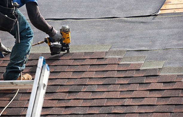 Licensed Roofing service in Diamondhead, MS - Brentwood Metal Roofing
